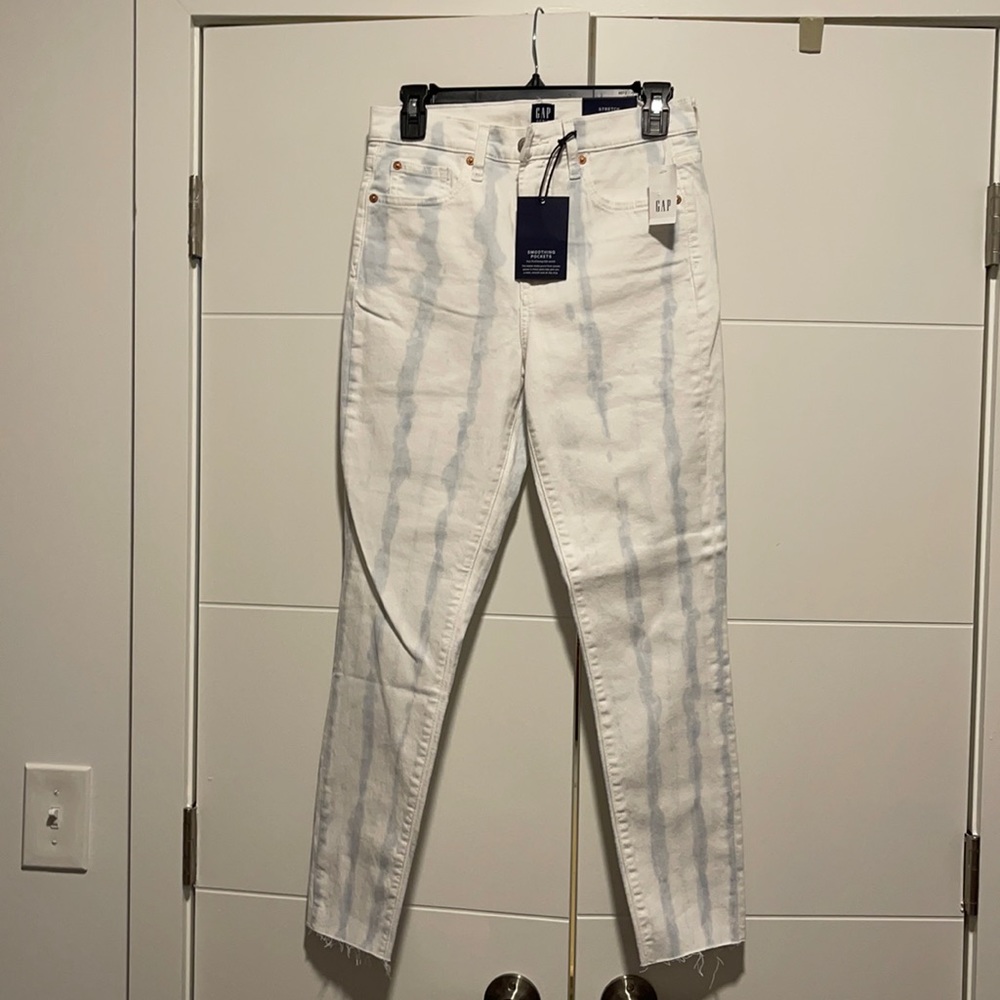 Gap Women’s Skinny Jeans